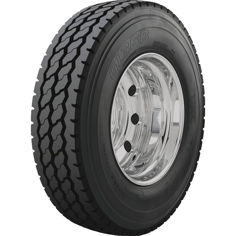 Anvelope Falken GI388 315/80 R22,5 156/150K